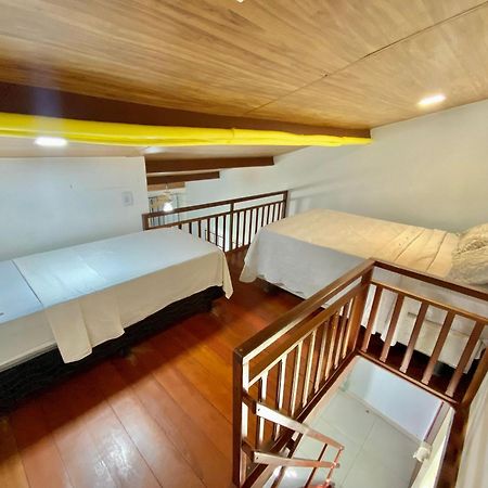 Solar Agua Apartaments Praia de Pipa Екстериор снимка
