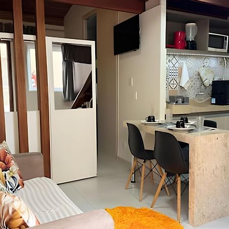 Solar Agua Apartaments Praia de Pipa Екстериор снимка