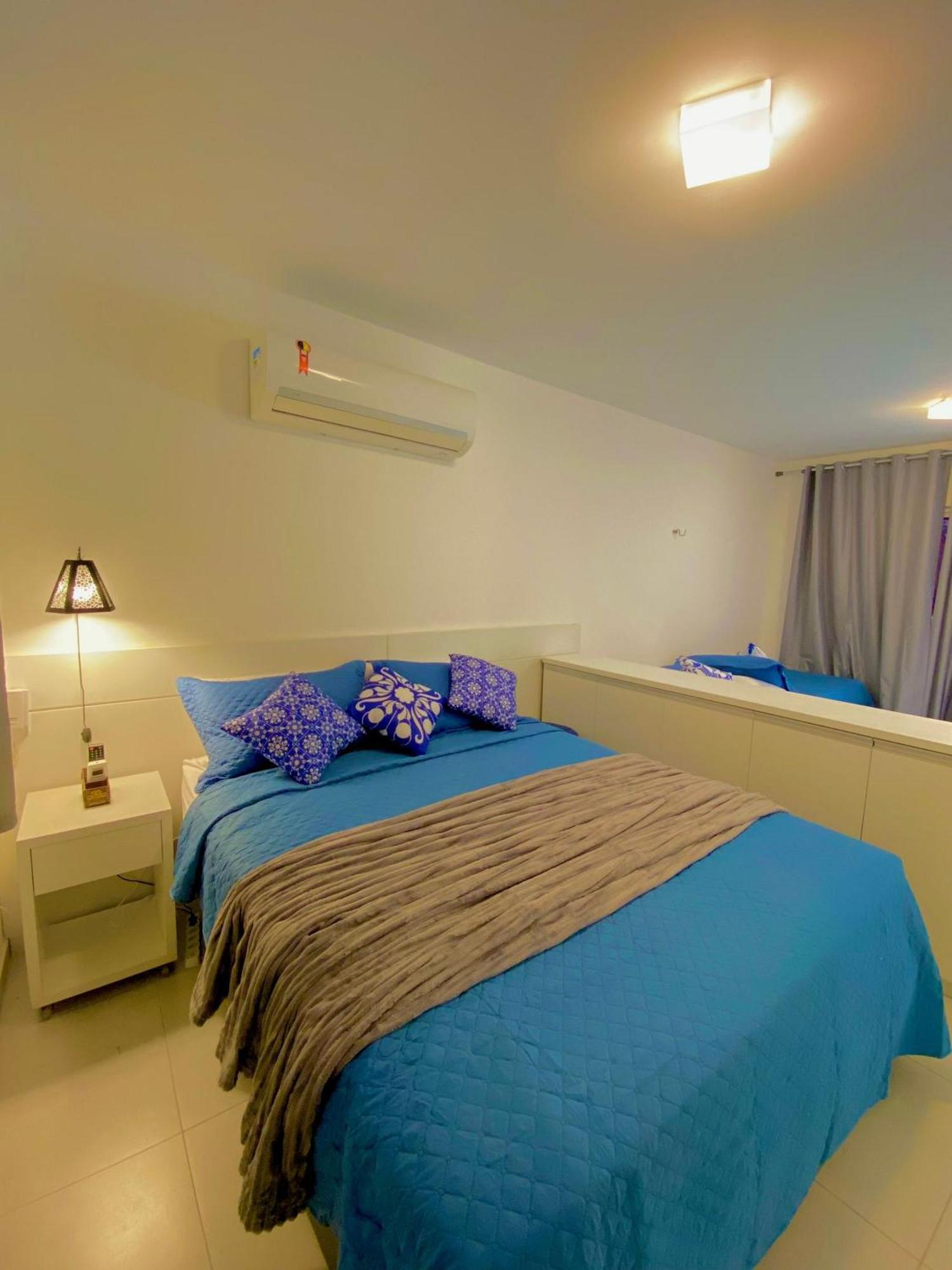 Solar Agua Apartaments Praia de Pipa Екстериор снимка