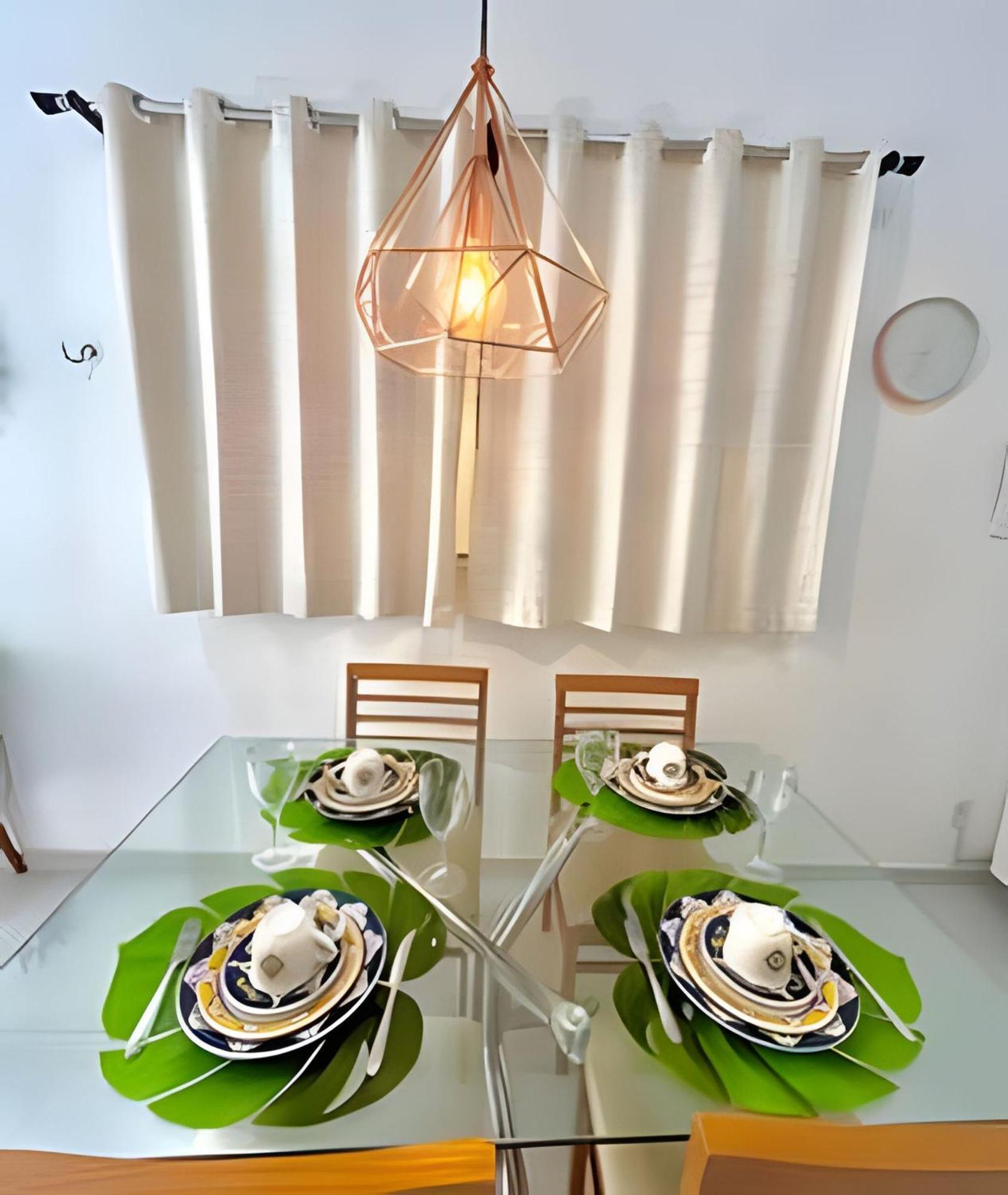 Solar Agua Apartaments Praia de Pipa Екстериор снимка