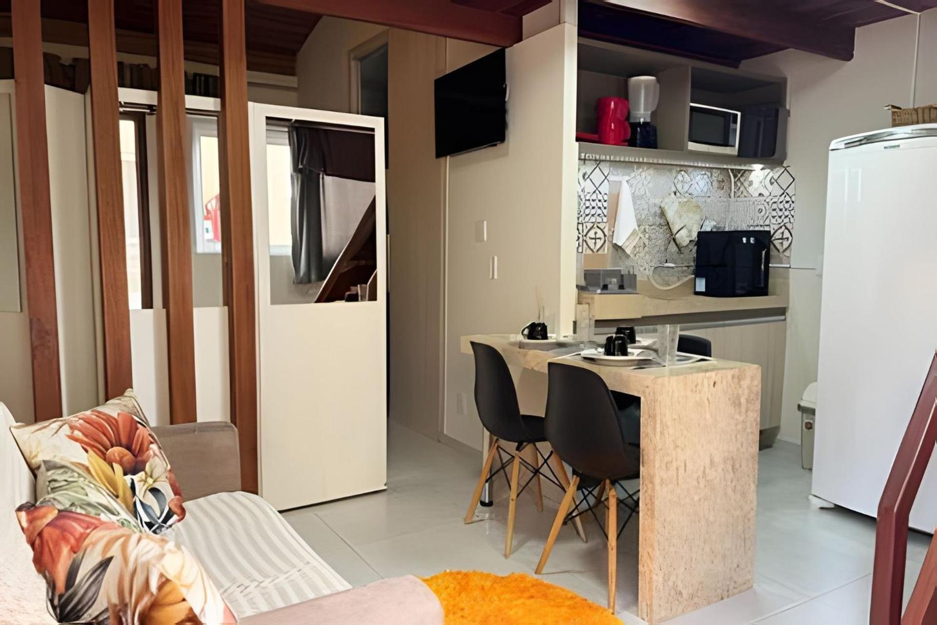 Solar Agua Apartaments Praia de Pipa Екстериор снимка