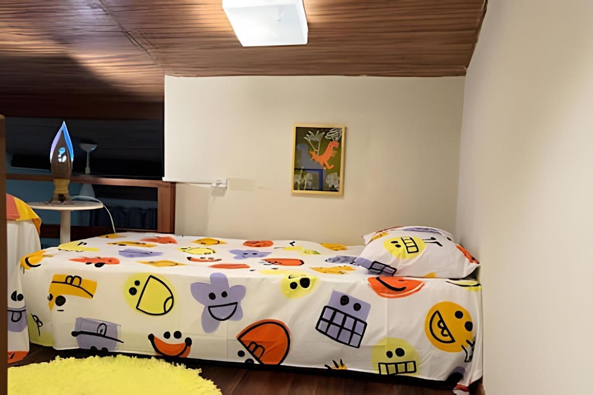 Solar Agua Apartaments Praia de Pipa Екстериор снимка