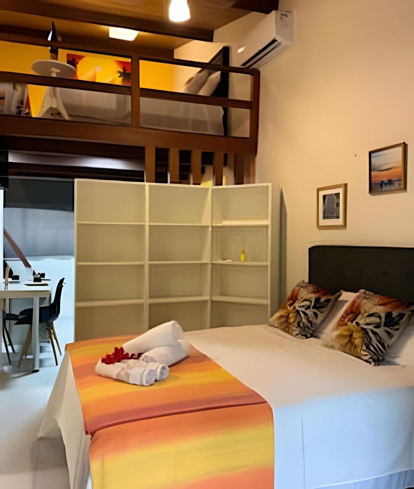 Solar Agua Apartaments Praia de Pipa Екстериор снимка