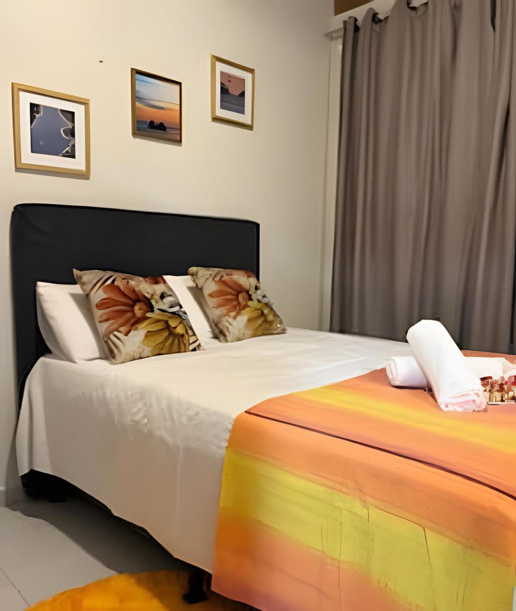 Solar Agua Apartaments Praia de Pipa Екстериор снимка