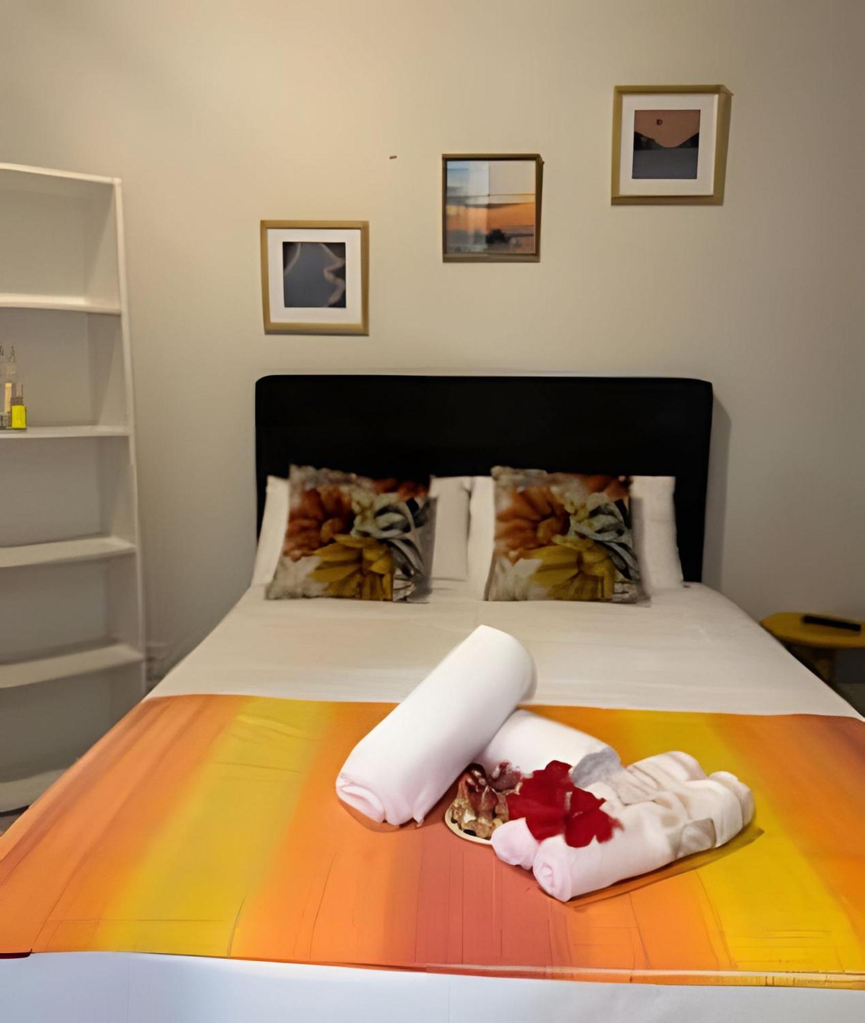 Solar Agua Apartaments Praia de Pipa Екстериор снимка