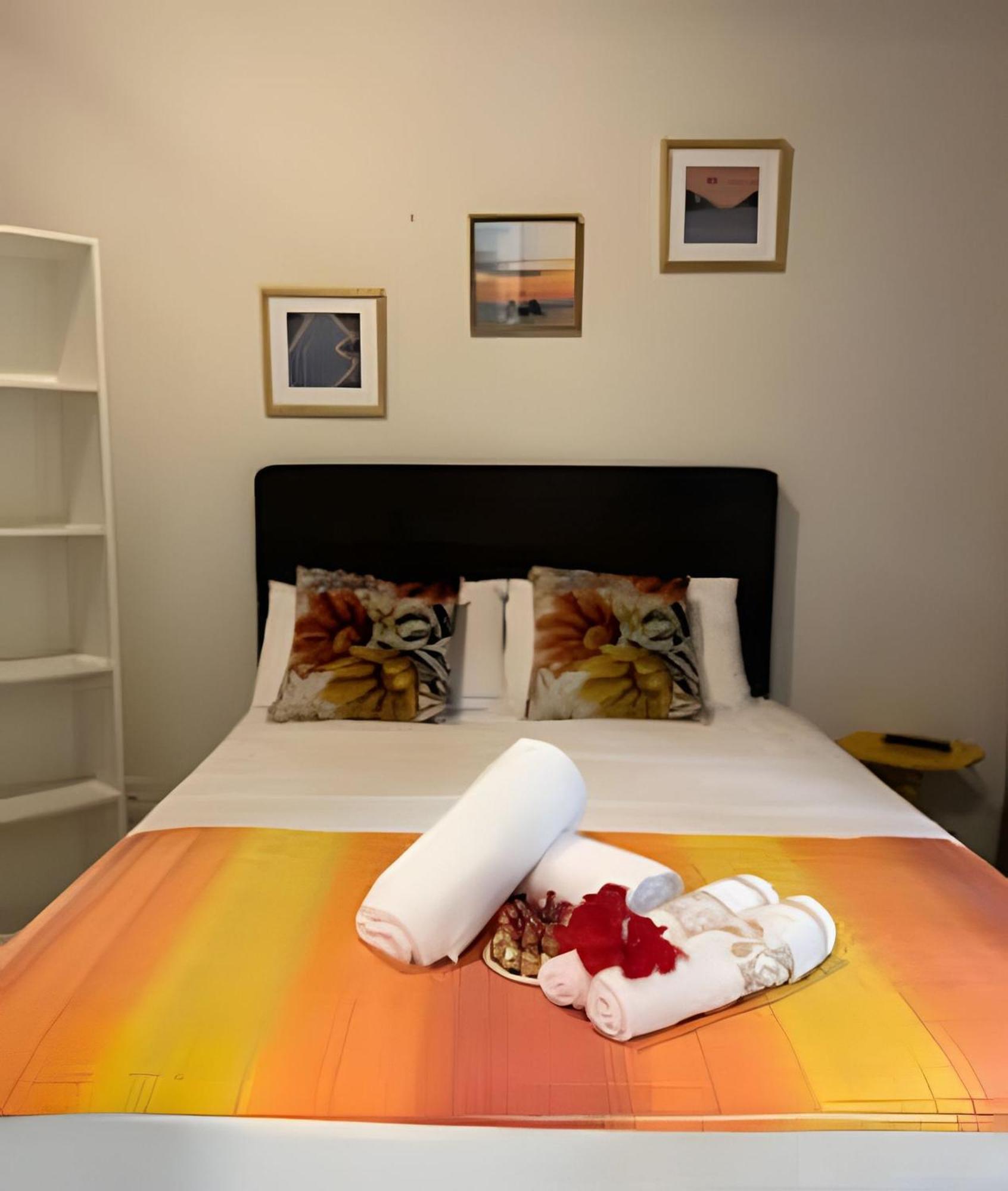 Solar Agua Apartaments Praia de Pipa Екстериор снимка