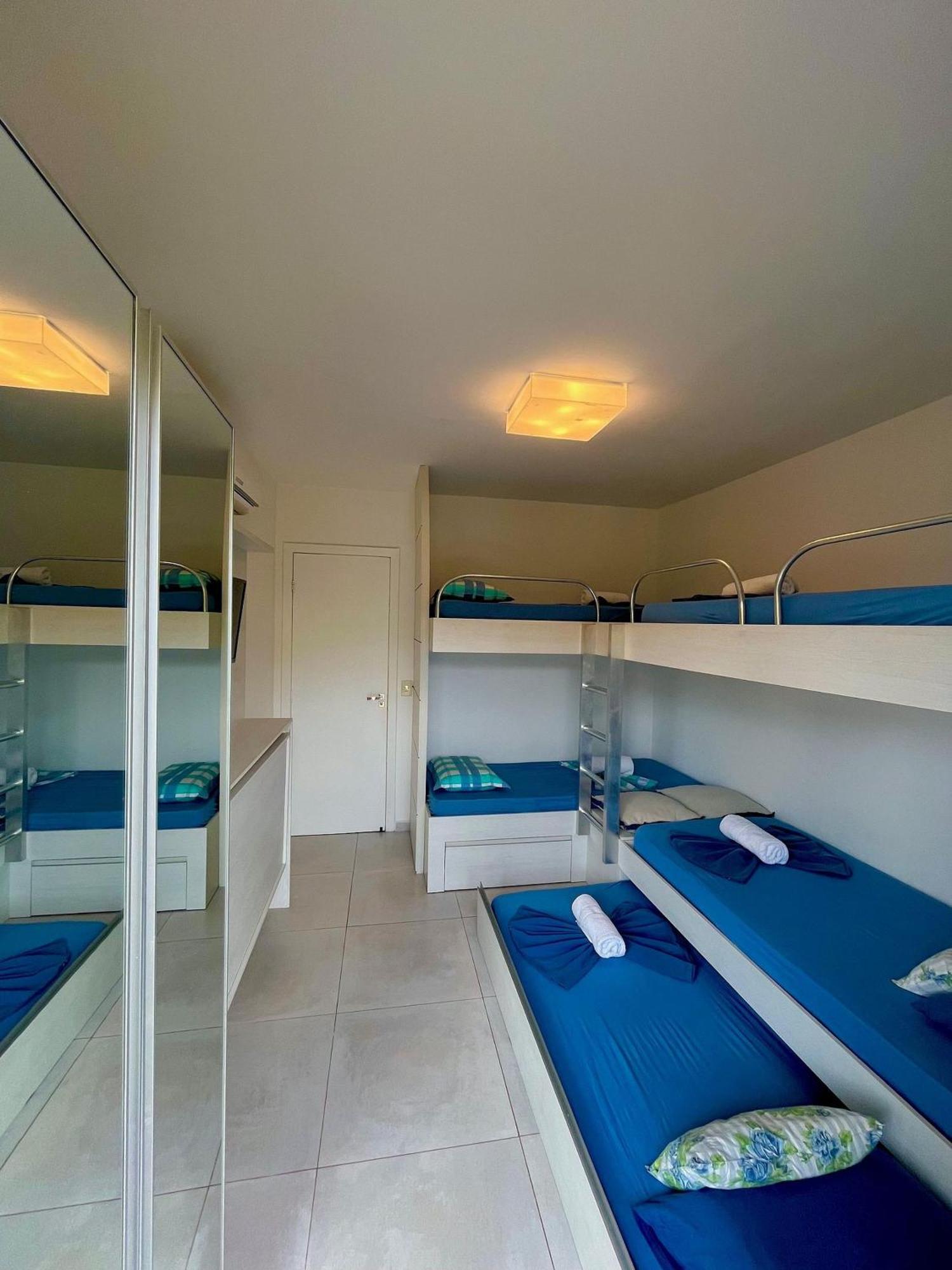 Solar Agua Apartaments Praia de Pipa Екстериор снимка