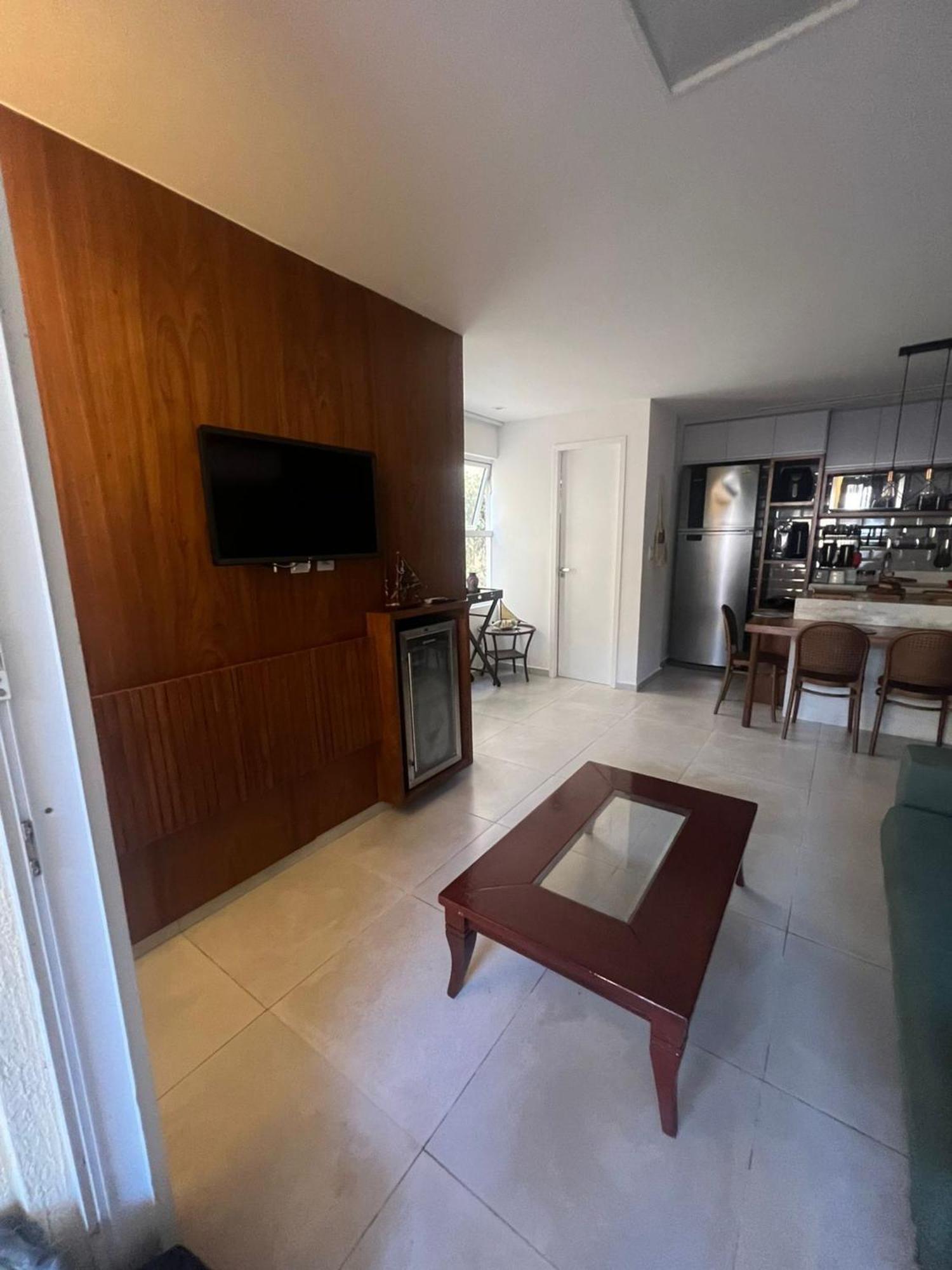 Solar Agua Apartaments Praia de Pipa Екстериор снимка